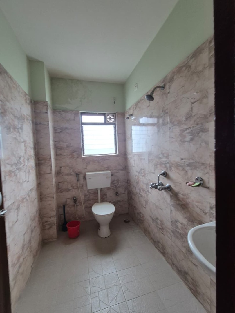 Unfurnished 3bhk in Beharbari, Guwahati, Assam, India for Rent